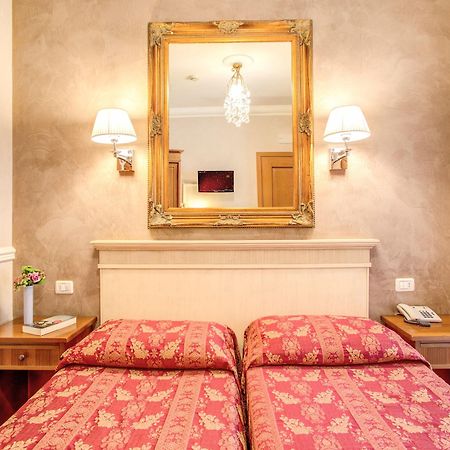 Hotel Caravaggio Roma Ngoại thất bức ảnh