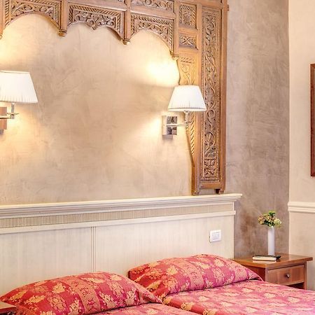 Hotel Caravaggio Roma Ngoại thất bức ảnh