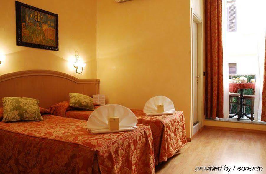 Hotel Caravaggio Roma Ngoại thất bức ảnh